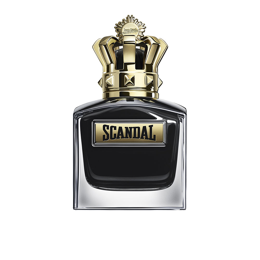Jean Paul Gaultier Scandal Le Parfum Pour Homme Eau De Parfum Spray Refillable 100 Ml