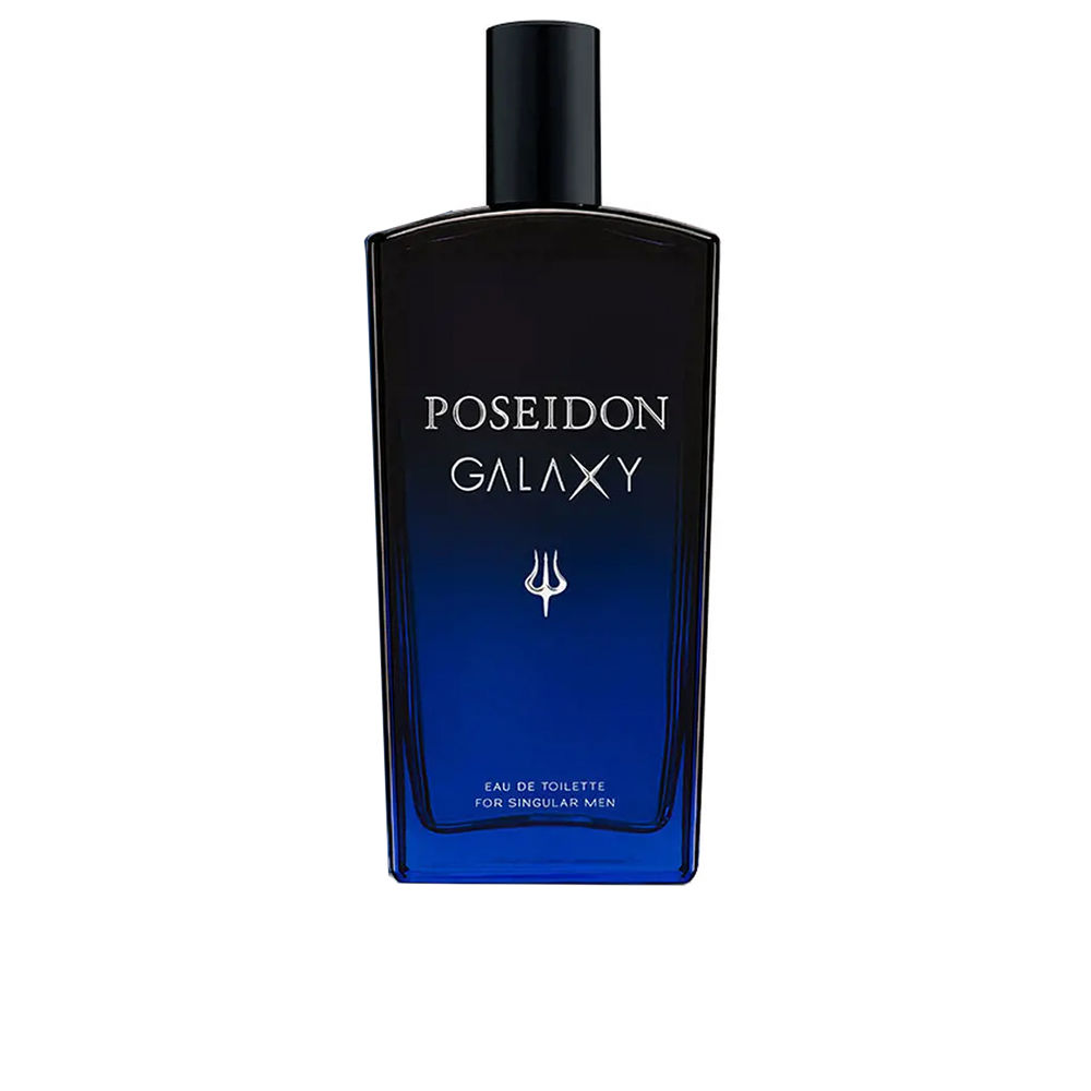 Poseidon Galaxy Eau De Toilette Spray 150 Ml