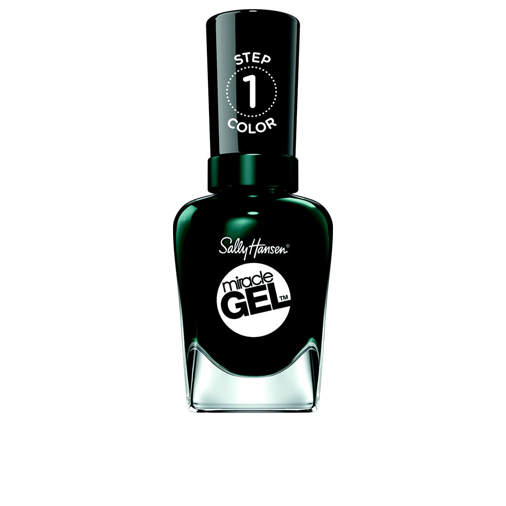 Sally Hansen Miracle Gel #676-Jealous Boyfriend