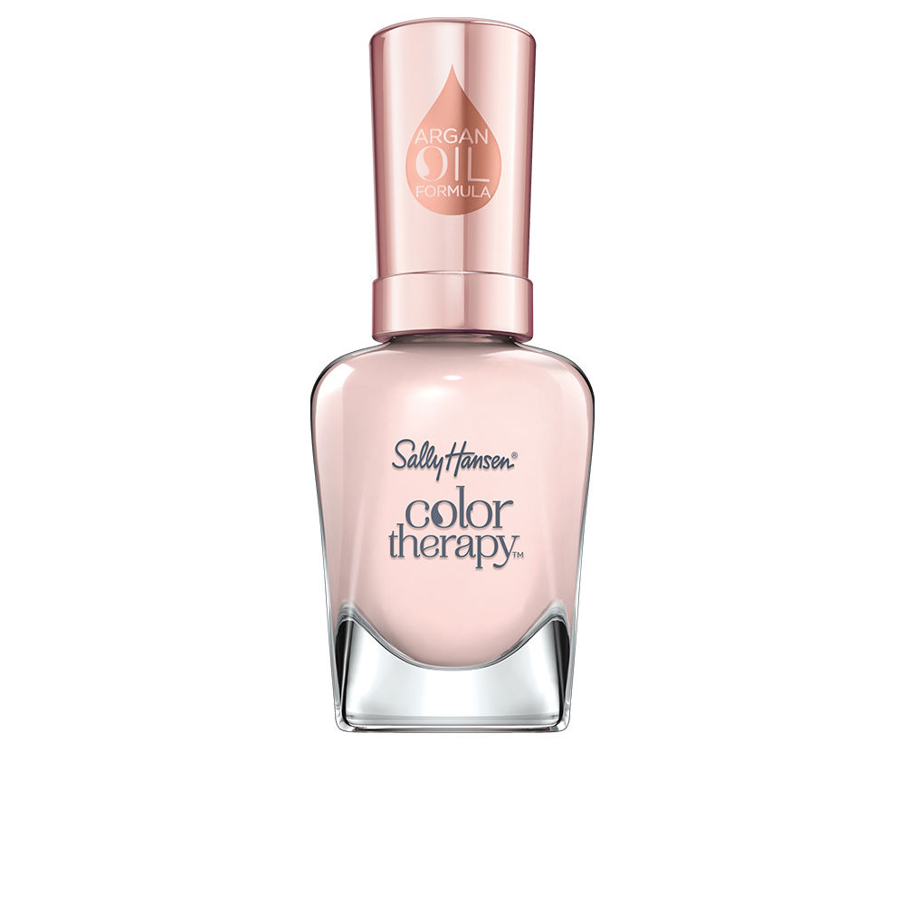 Sally Hansen Color Therapy #230-Sheer Nirvana
