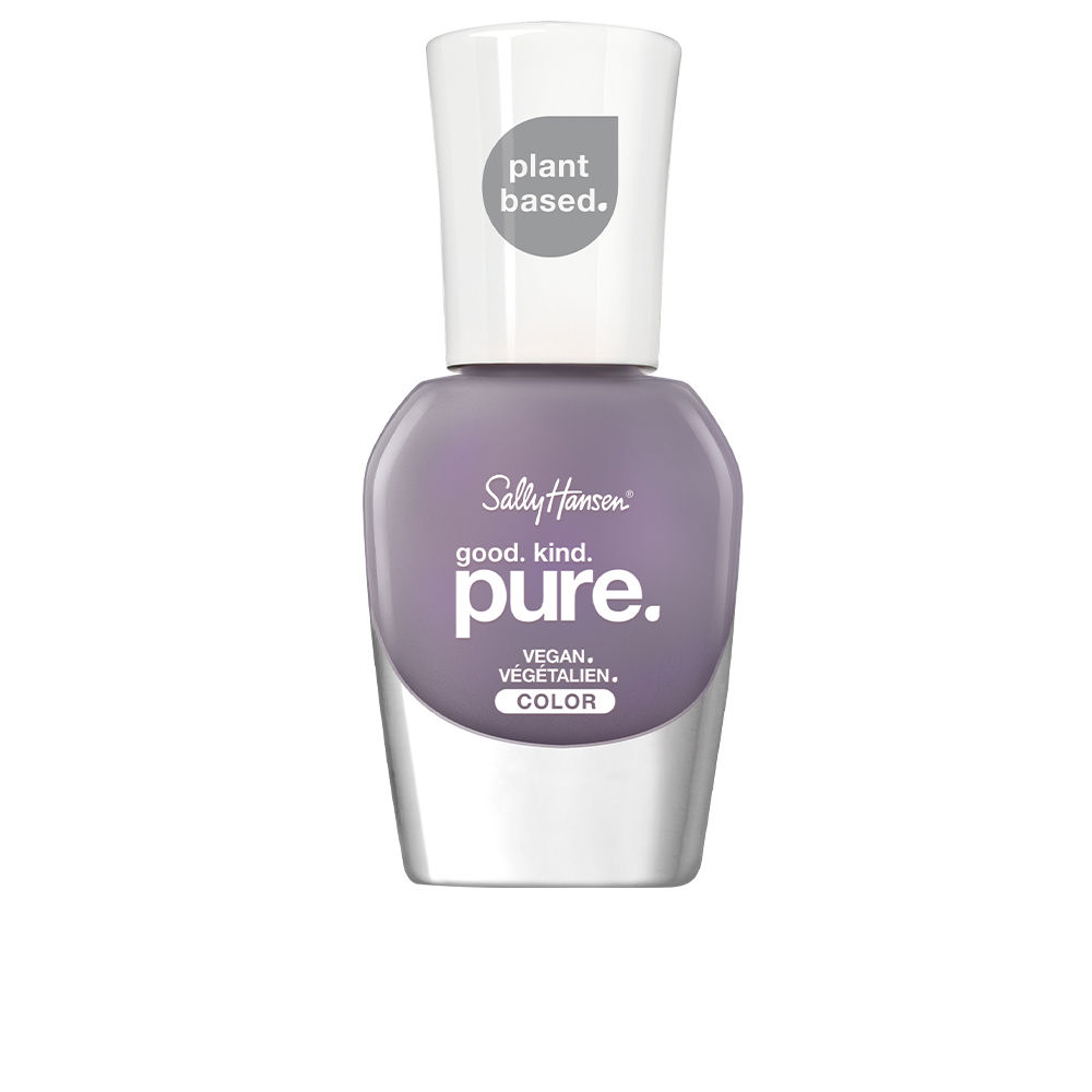 Sally Hansen Good.Kind.Pure Vegan Color #341-Lavender Haze