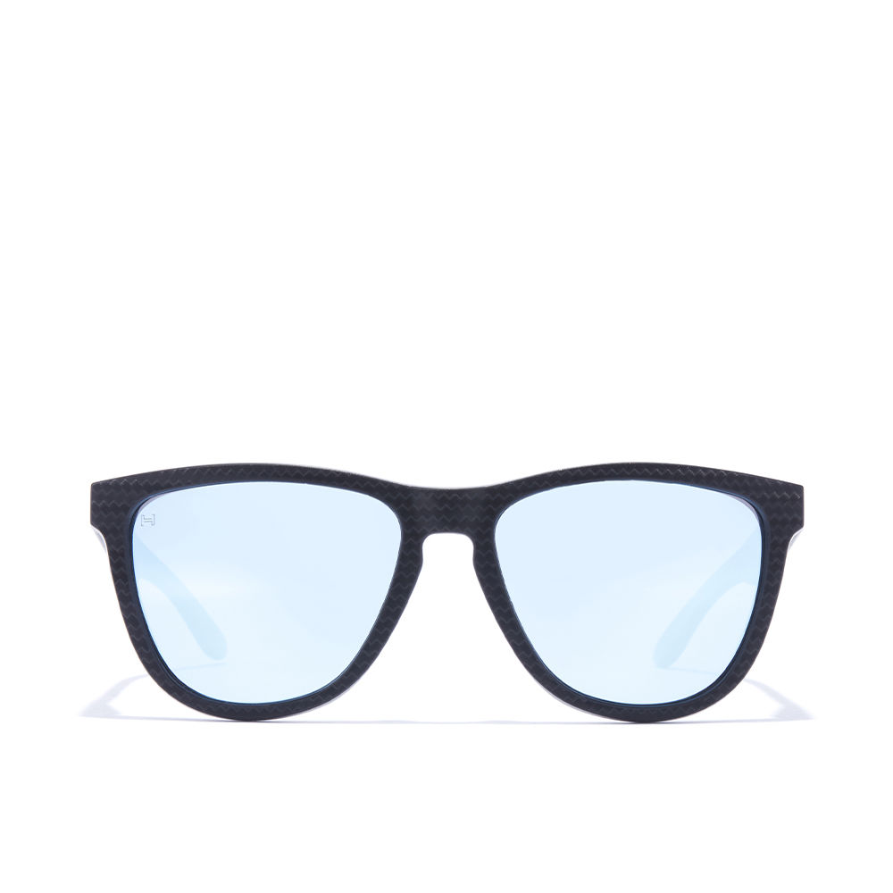 Hawkers One Raw Carbon Fiber Polarized #Blue Chrome 1 U