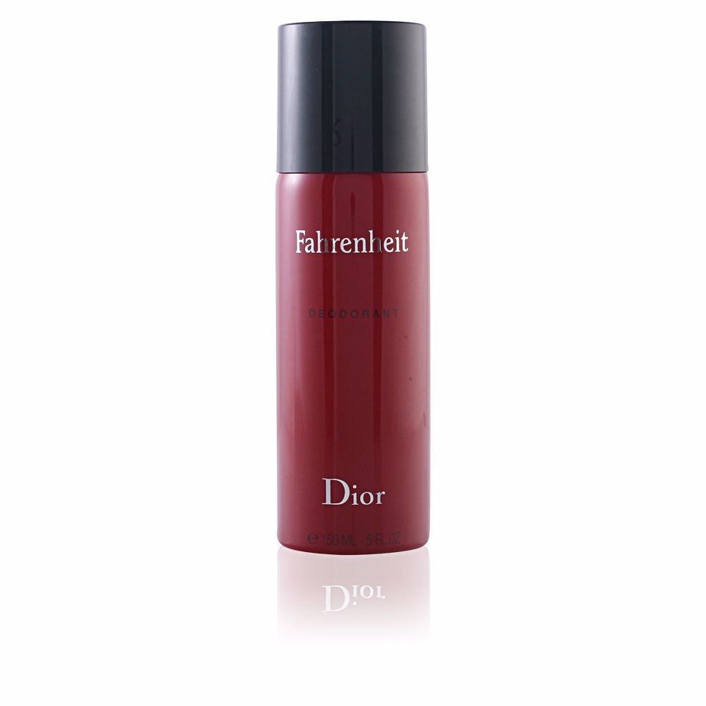 Dior Fahrenheit Deodorant Spray 150 Ml