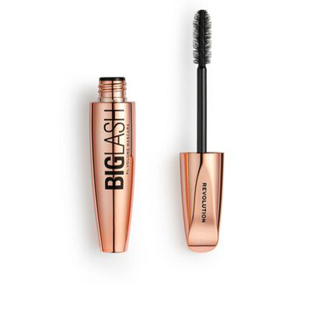 Revolution Make Up Big Lash Xl Volume Mascara 8 Gr