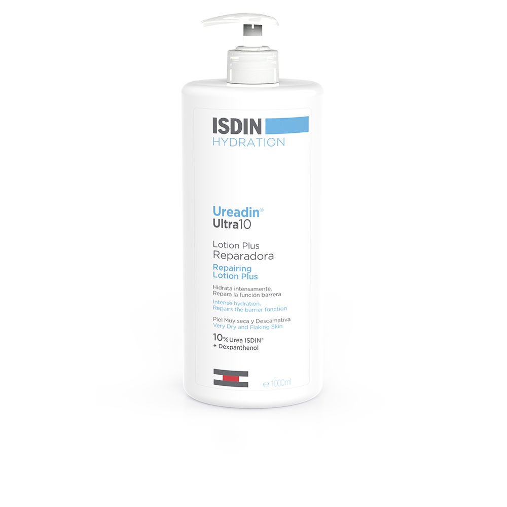 Isdin Ureadin Ultra10 Loción Reparadora 1000 Ml