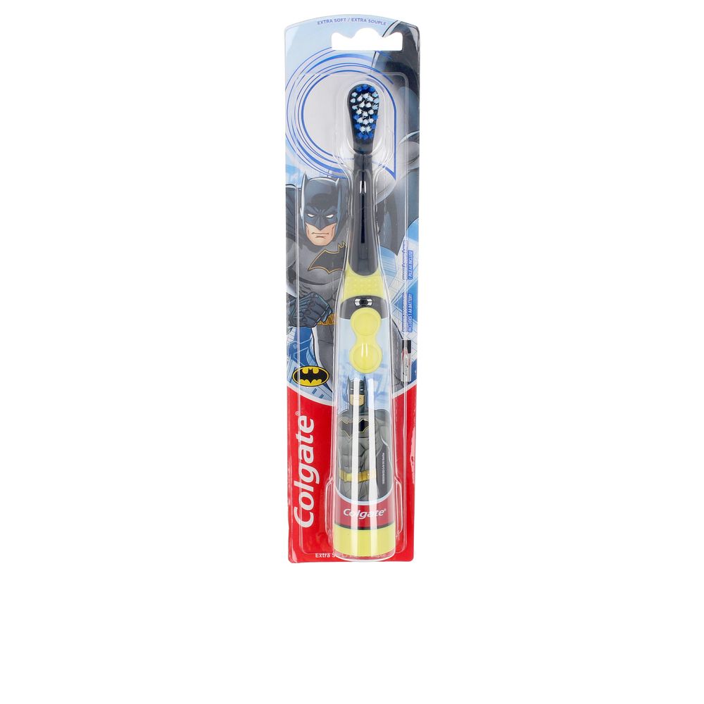 Colgate Cepillo Eléctrico Infantil #Batman 1 U