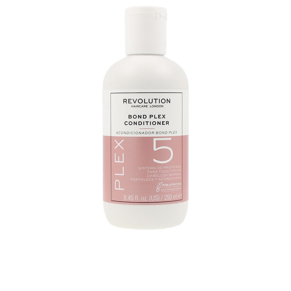Revolution Hair Care Plex 5 Bond Plex Conditioner 250 Ml