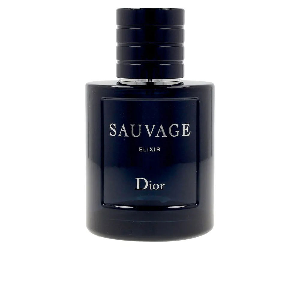 Dior Sauvage Elixir De Parfum Spray 100 Ml