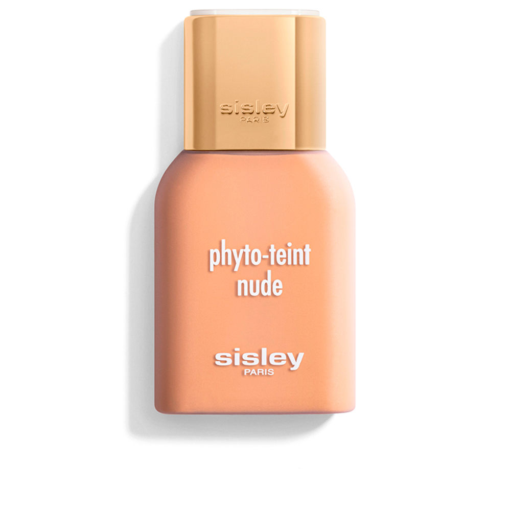 Sisley Phyto-Teint Nude #1n-Ivory 30 Ml