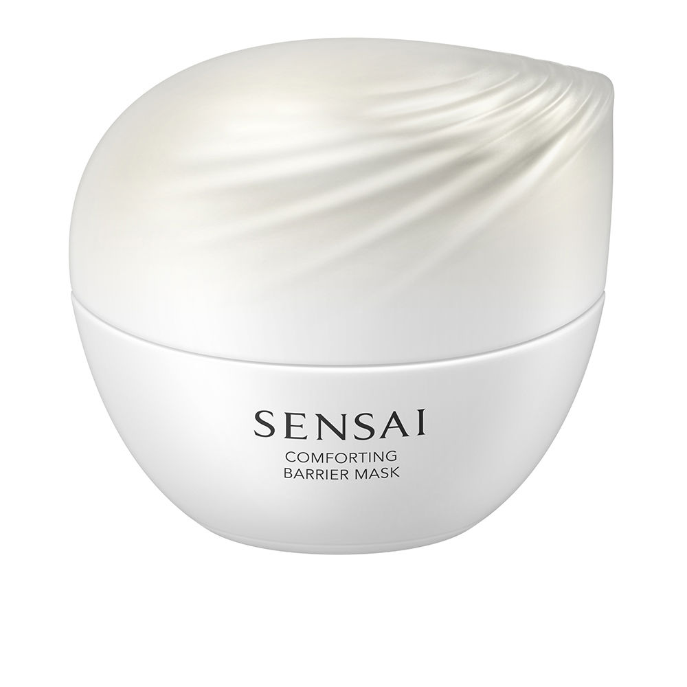 Sensai Comforting Barrier Mask 60 Ml