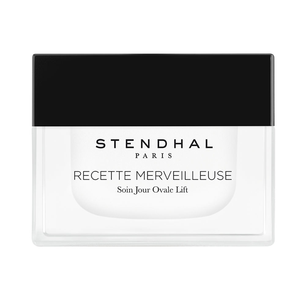 Stendhal Paris Recette Merveilleuse Soin Jour Ovale Lift 50 Ml