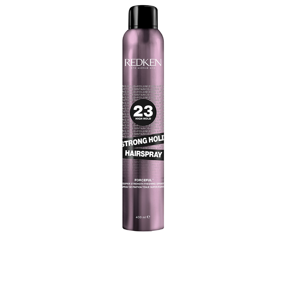 Redken Forceful Hair Spray 23 400 Ml