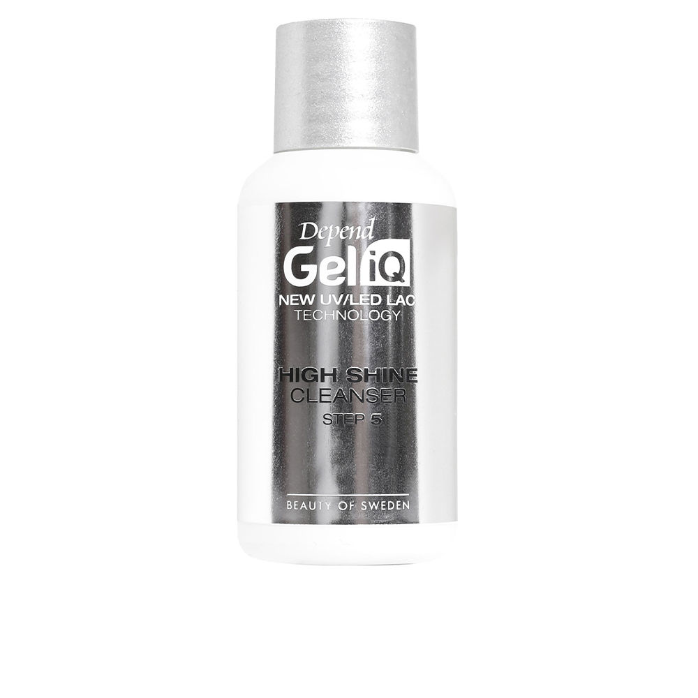 Beter Gel Iq Limpiador Brillo Final Step 5 35 Ml