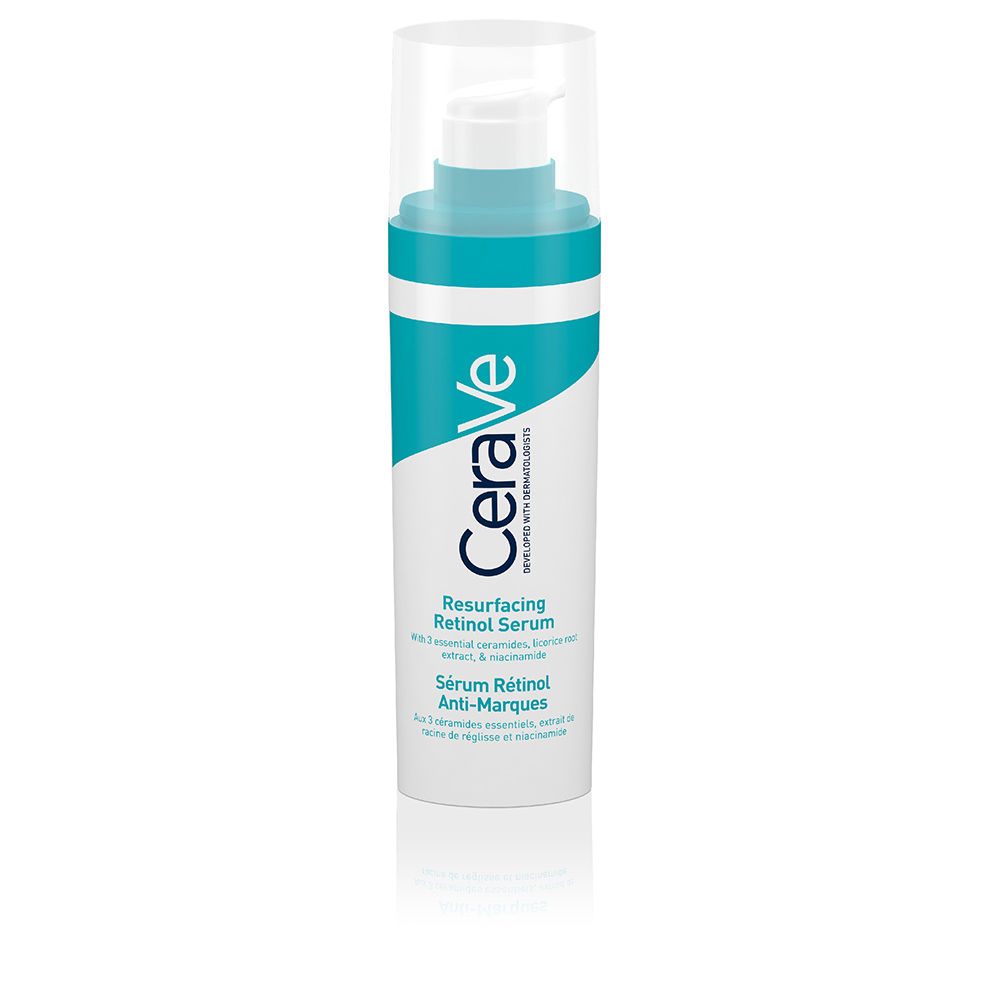 Cerave Anti-Mark Retinol Serum 30 Ml