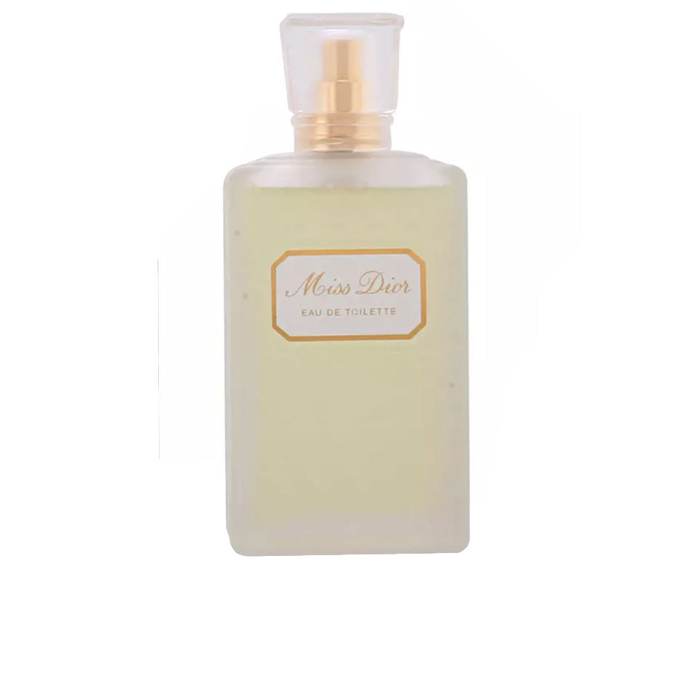 Dior Miss Dior Eau De Toilette Originale Spray 100 Ml