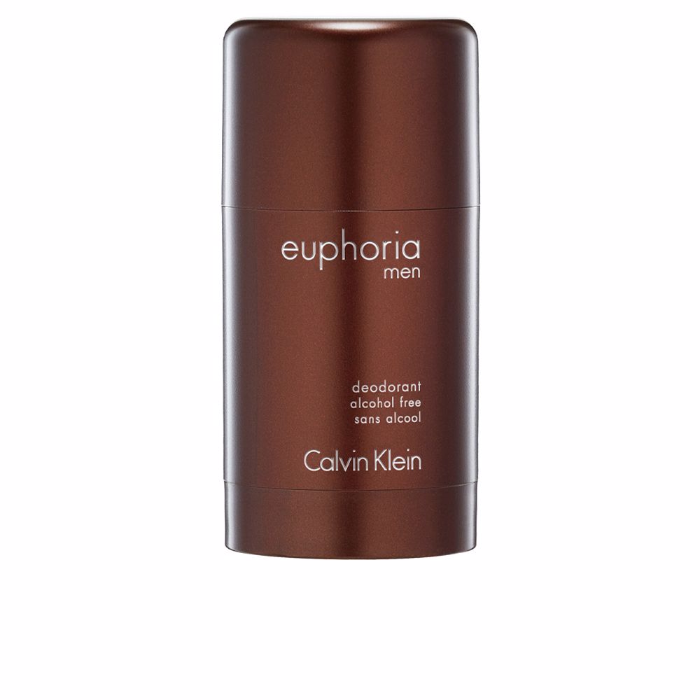Calvin Klein Euphoria Men Deodorant Stick 75 Gr