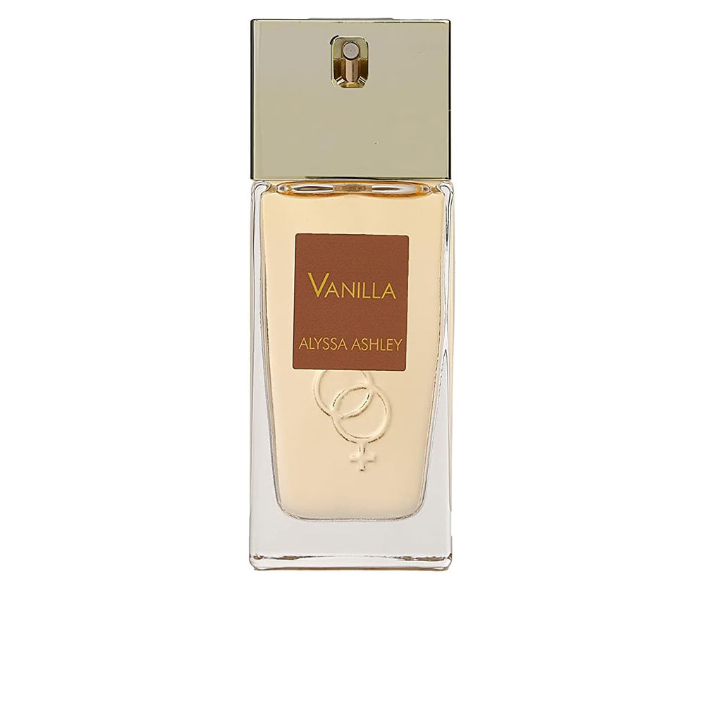 Alyssa Ashley Vainilla Eau De Parfum Spray 30 Ml