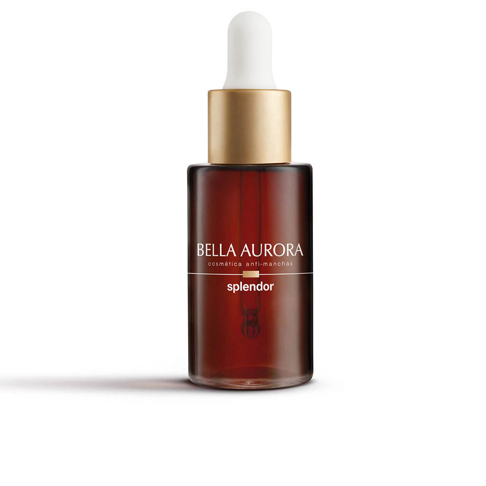 Bella Aurora Splendor Illuminating And Antioxidant Serum 30 Ml