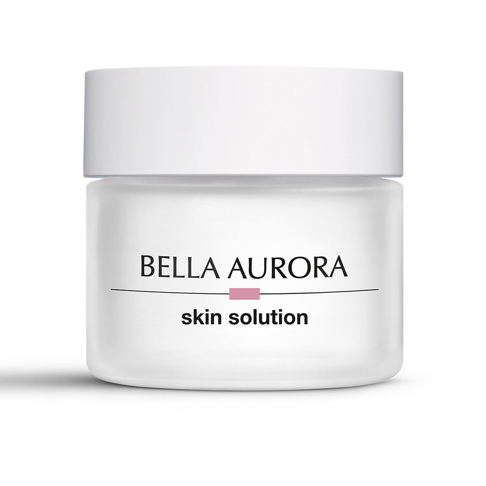 Bella Aurora Skin Solution Combination-Oily Skin 50 Ml