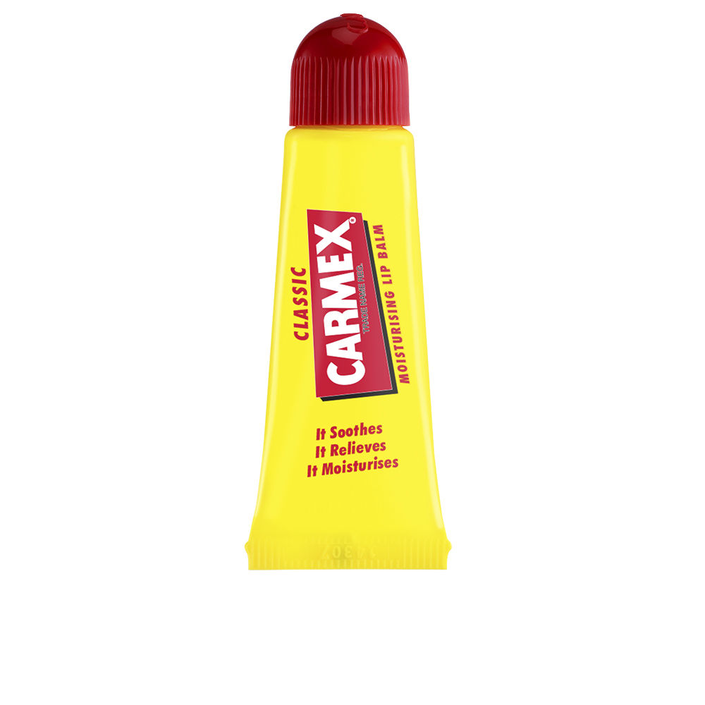 Carmex Classic Moisturizing Balm Tube 10 Gr