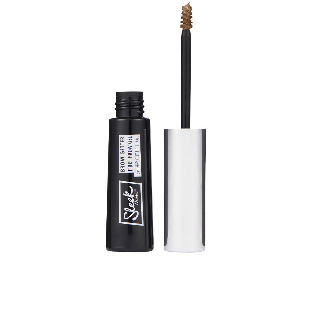 Sleek Brow Getter Fibre Brow Gel #Blonde 5 Ml