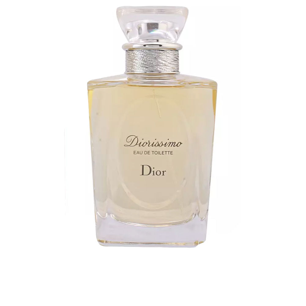 Diorissimo Eau De Toilette Spray 100 Ml