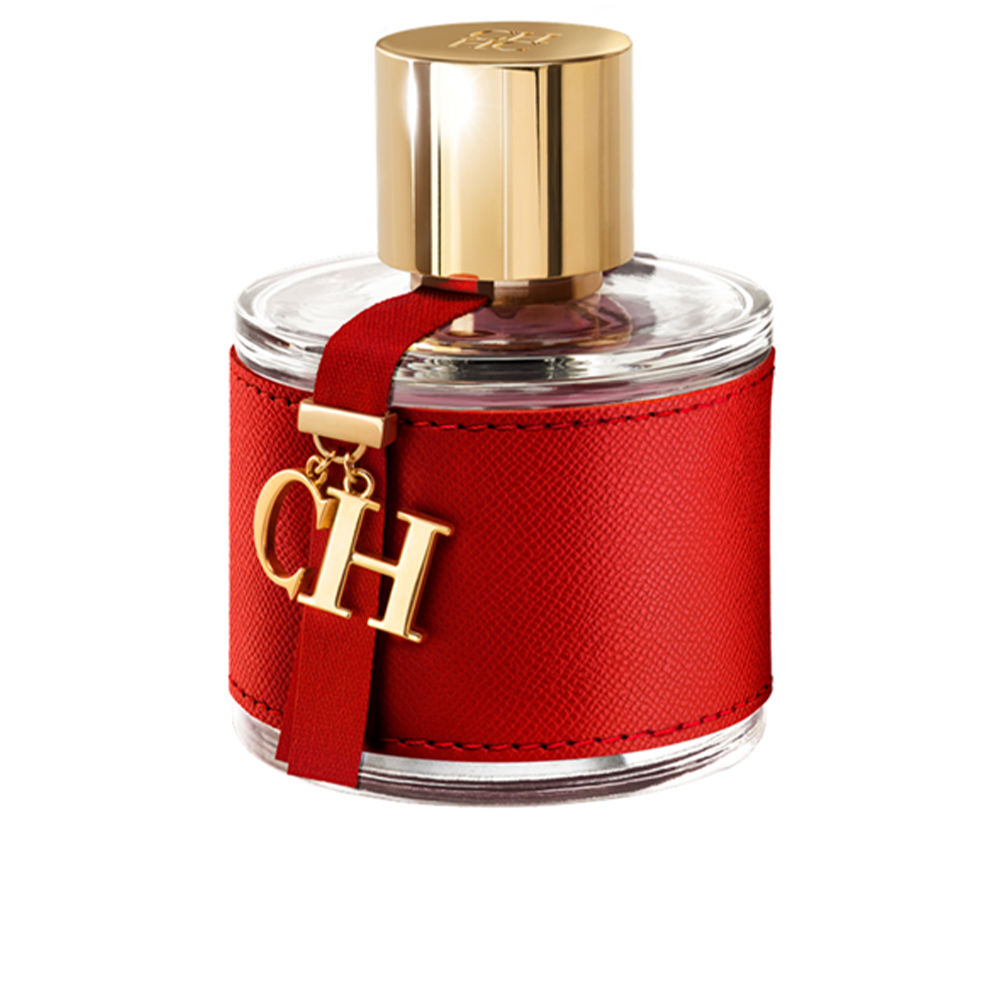 Carolina Herrera Ch Eau De Toilette Spray 100 Ml