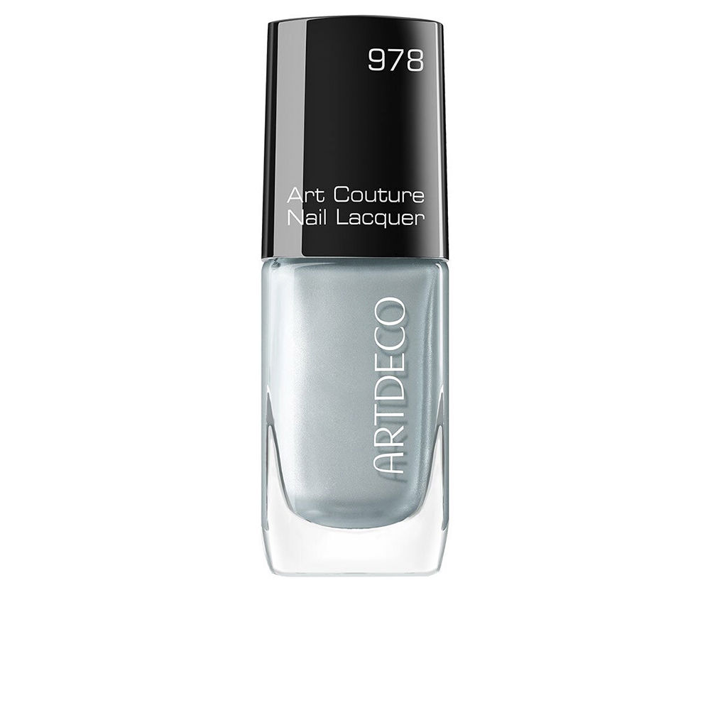 Artdeco Art Couture Nail Lacquer #Silver Willow 10 Ml