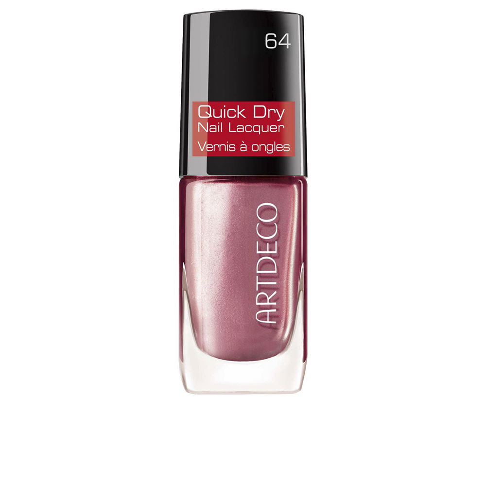 Artdeco Quick Dry Nail Lacquer #Cloud Nine 10 Ml
