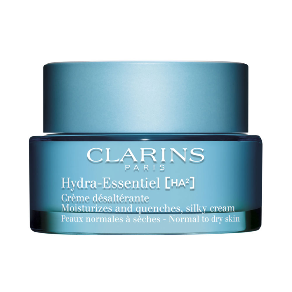 Clarins Hydra Essentiel Moisturizing Day Cream 50ml