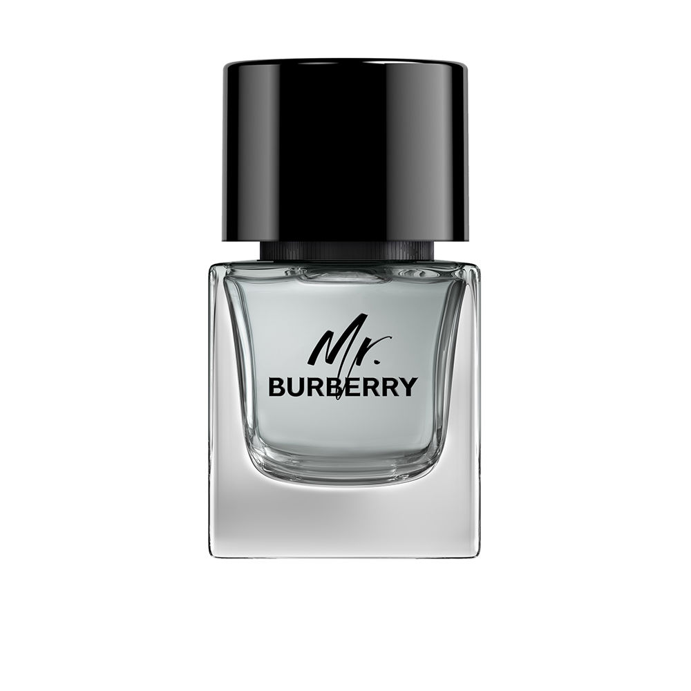Burberry Mr. Burberry Edt Vapo 50 Ml