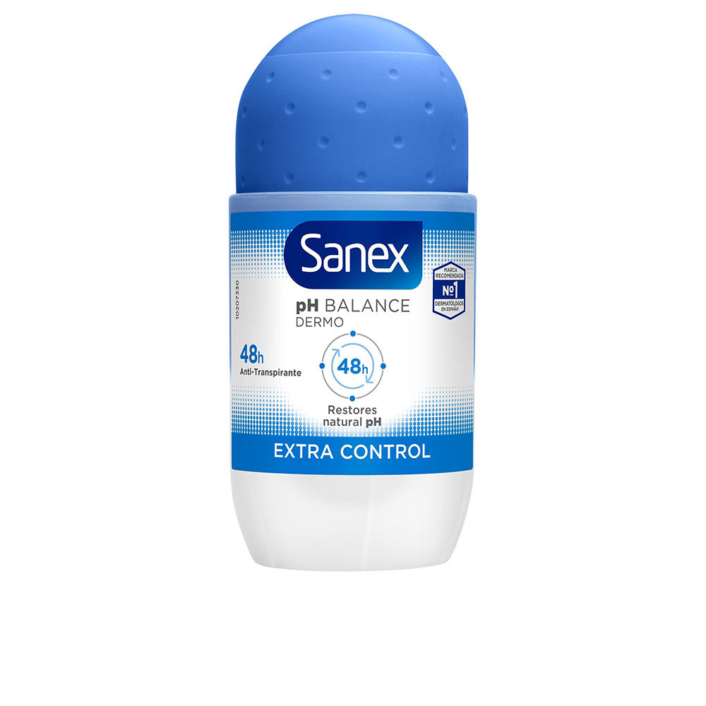 Sanex Dermo Extra-Control Deo Roll-On 50 Ml