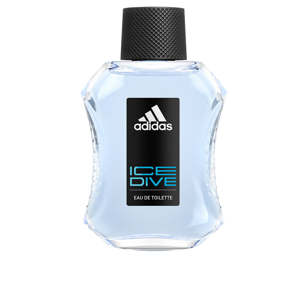 Adidas Ice Dive Edt Vapo 100 Ml
