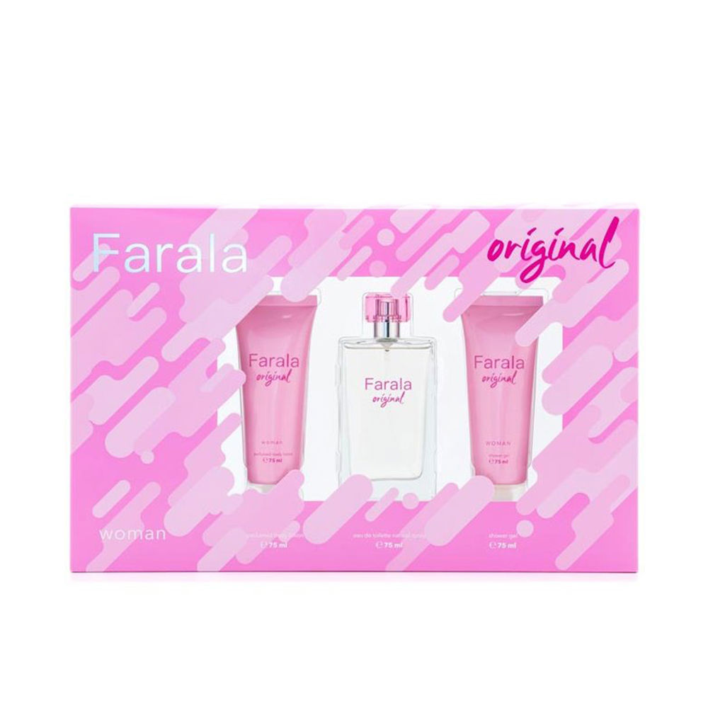 Puig Farala Lot 2 Pcs