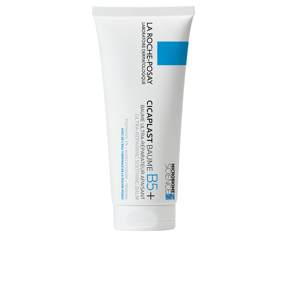 La Roche Posay Cicaplast Baume B5+ Ultra-Repairing Soothing Balm 100 Ml