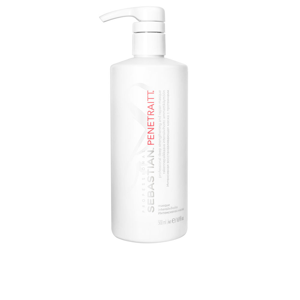 Sebastian Professionals Penetraitt Strength And Repair Mask 500 Ml
