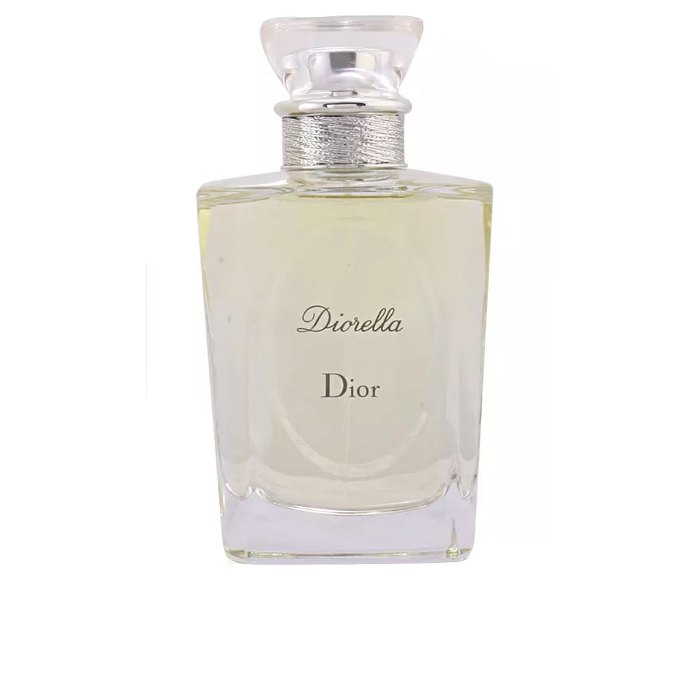 Diorella Eau De Toilette Spray 100 Ml