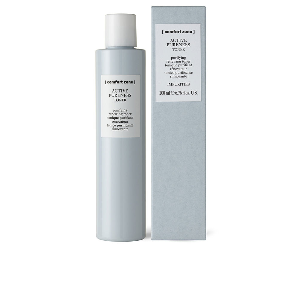 Comfort Zone Active Pureness Tonic 200 Ml