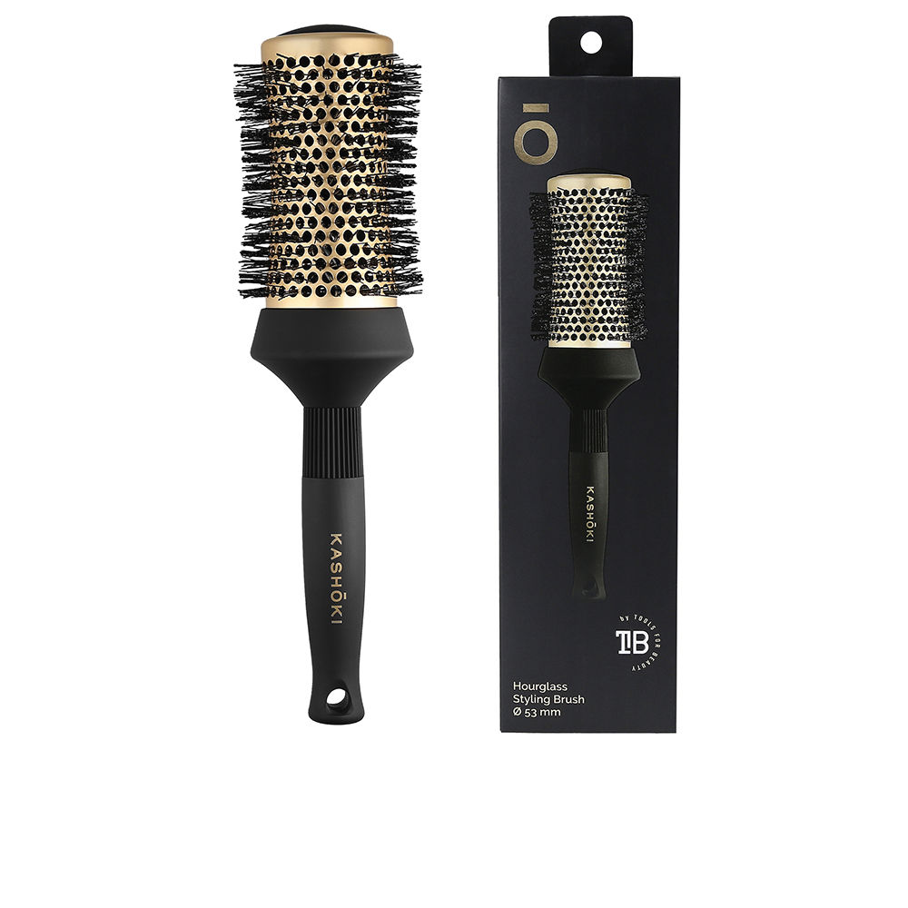 Kashōki Hourglass Brush #53 Mm 1 U