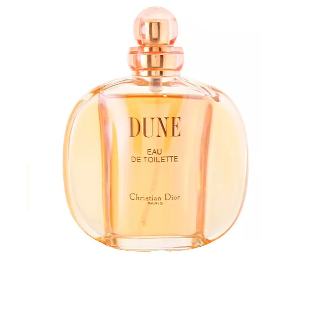 Dior Dune Eau De Toilette Spray 100 Ml