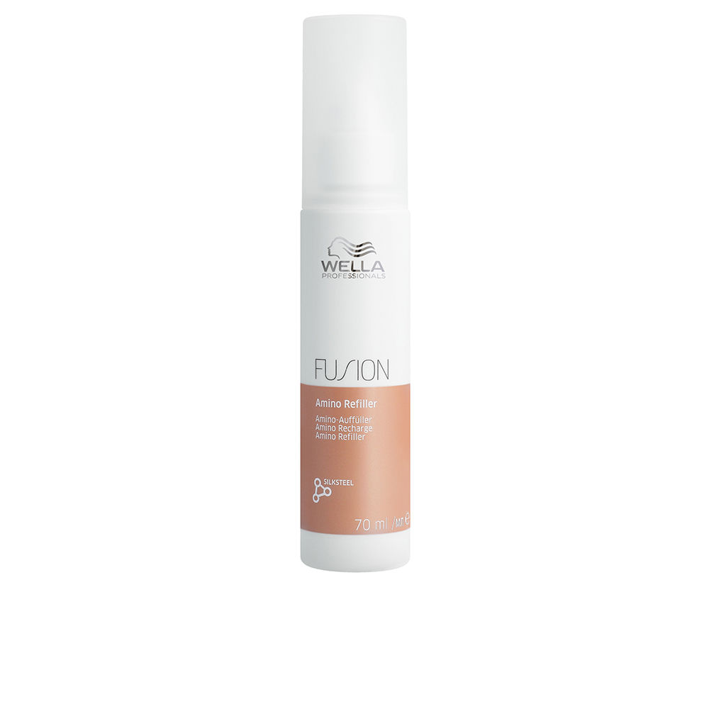 Wella Professionals Fusion Amino Refiller 70 Ml