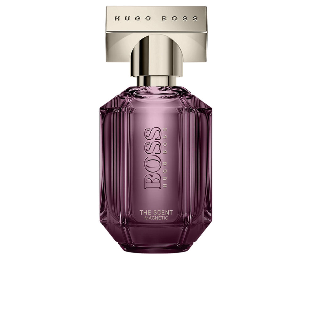 Hugo Boss-Boss The Scent For Her Magnetic Edp Vapo 30 Ml