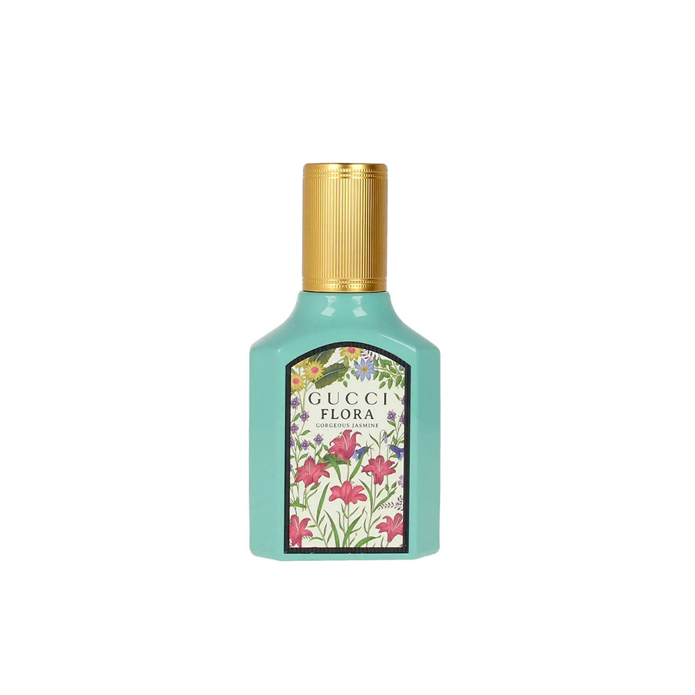 Gucci Flora Gorgeous Jasmine Edp Vapo 30 Ml