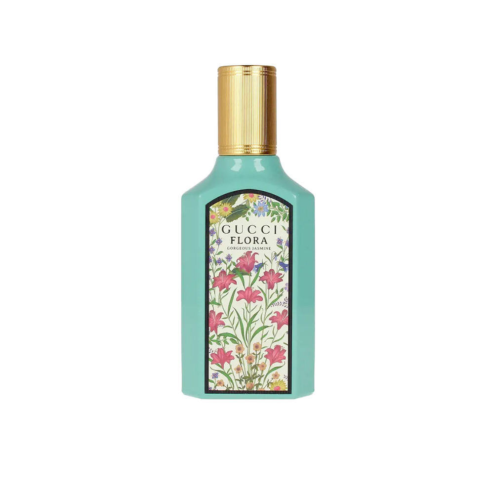 Gucci Flora Gorgeous Jasmine Edp Vapo 50 Ml