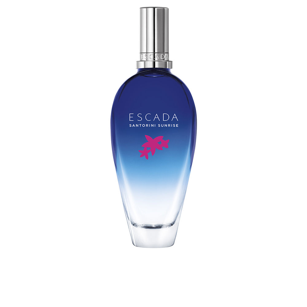 Escada Santorini Sunrise Limited Edition Edt Vapo 100 Ml