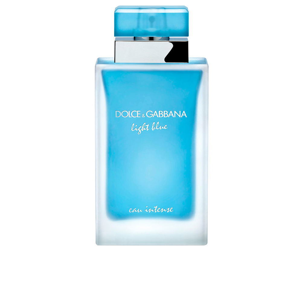 Dolce & Gabbana Light Blue Eau Intense Edp Vapo 100 Ml