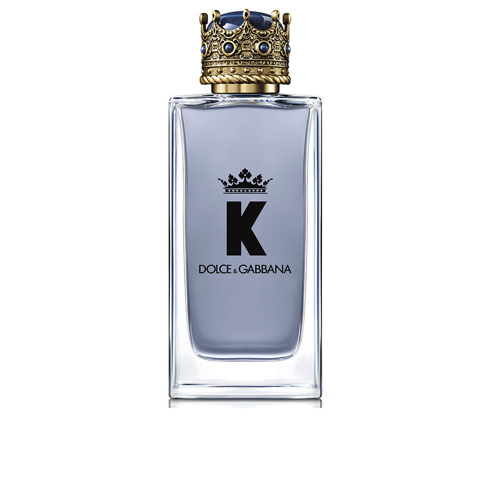 Dolce & Gabbana K By Dolce&Amp;Gabbana Edt Vapor 100 Ml