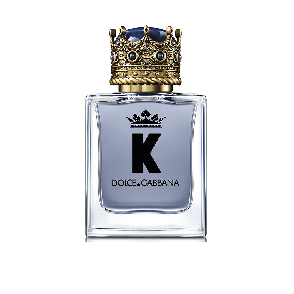 Dolce & Gabbana K By Dolce&Amp;Gabbana Edt Vapor 50 Ml