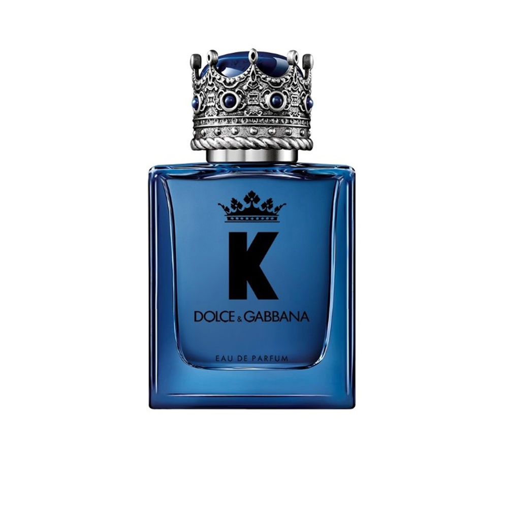 Dolce & Gabbana K By Dolce&Amp;Gabbana Edp Vapor 50 Ml