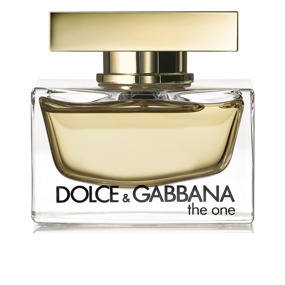 Dolce & Gabbana The One Edp Vapor 50 Ml